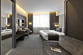 Hotel Congress Avenue
