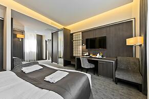 Hotel Congress Avenue