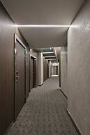 Hotel Congress Avenue