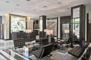 Hotel Congress Avenue