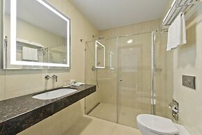 Hotel Congress Avenue