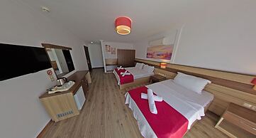 Eden Pyara Hotel Turunc