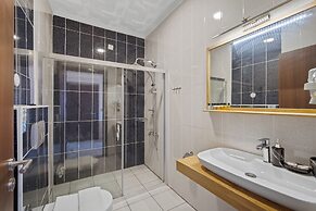Eden Pyara Hotel Turunc