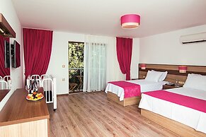 Eden Pyara Hotel Turunc
