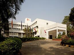 Hotel Kalinga Ashok