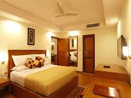 Hotel Kalinga Ashok