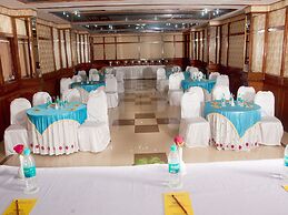 Hotel Kalinga Ashok