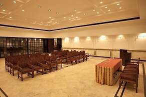 Hotel Kalinga Ashok