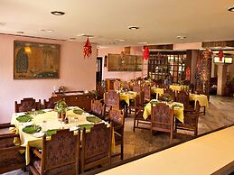Hotel Kalinga Ashok