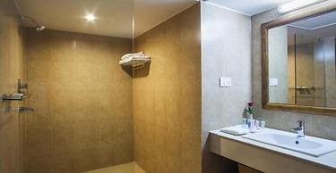 Hotel Kalinga Ashok