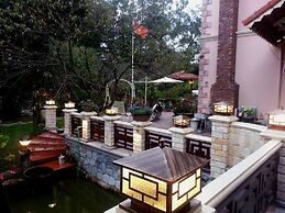 Sapa Garden Bed and Breakfast