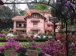 Sapa Garden Bed and Breakfast