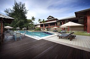 Redang Island Resort