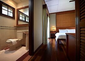 Redang Island Resort