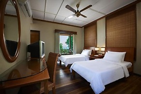 Redang Island Resort