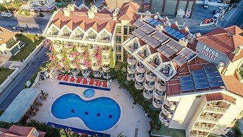Grand Hotel Faros
