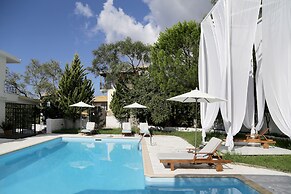 Racconto Boutique Design Hotel - Adults Only