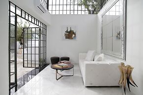Racconto Boutique Design Hotel - Adults Only