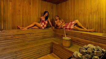 L’ETOILE BEACH HOTEL