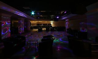 L’ETOILE BEACH HOTEL
