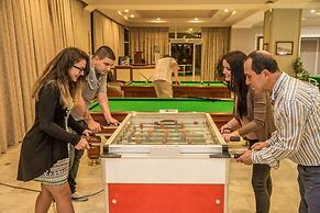 L’ETOILE BEACH HOTEL