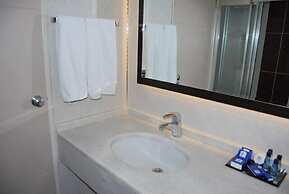 Sirius Hotel