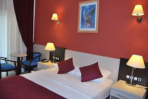 Sirius Hotel