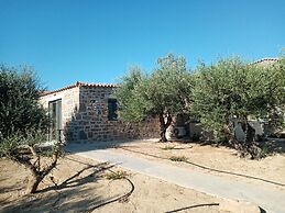 Afentiko Pigadi