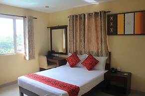 Grand 7 Hotel - Thalawathugoda