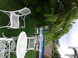 Grand 7 Hotel - Thalawathugoda
