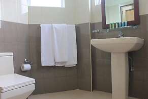 Grand 7 Hotel - Thalawathugoda