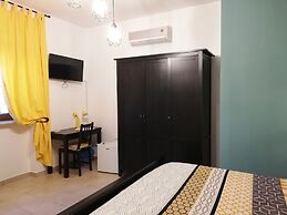 The Yellow House