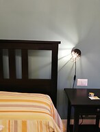 The Yellow House