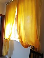 The Yellow House