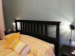 The Yellow House