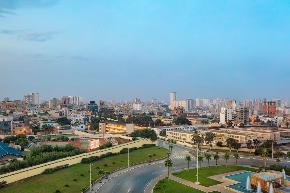 Four Points by Sheraton Oran