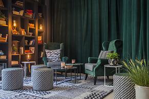 Radisson Blu Metropol Hotel, Helsingborg