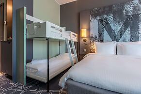 Radisson Blu Metropol Hotel, Helsingborg