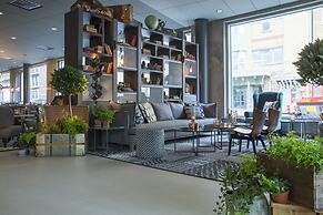 Radisson Blu Metropol Hotel, Helsingborg