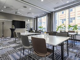 Radisson Blu Metropol Hotel, Helsingborg