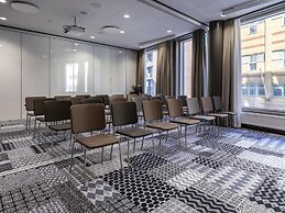 Radisson Blu Metropol Hotel, Helsingborg