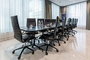 Radisson Blu Metropol Hotel, Helsingborg