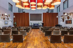 Radisson Blu Metropol Hotel, Helsingborg