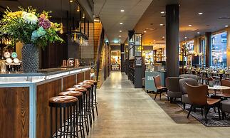 Radisson Blu Metropol Hotel, Helsingborg