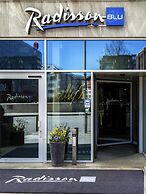 Radisson Blu Metropol Hotel, Helsingborg