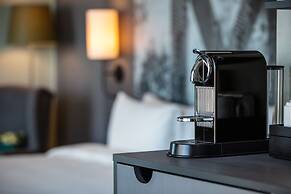 Radisson Blu Metropol Hotel, Helsingborg