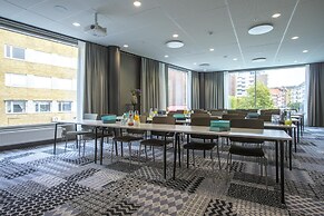 Radisson Blu Metropol Hotel, Helsingborg