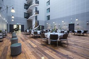 Radisson Blu Metropol Hotel, Helsingborg