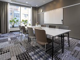 Radisson Blu Metropol Hotel, Helsingborg