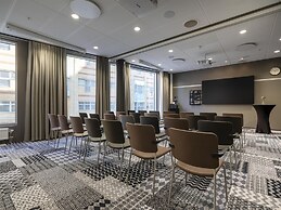Radisson Blu Metropol Hotel, Helsingborg